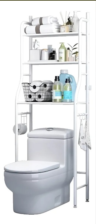 ORGANIZADOR PARA BAÑO